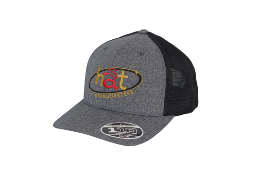 Custom Embroidered Hats