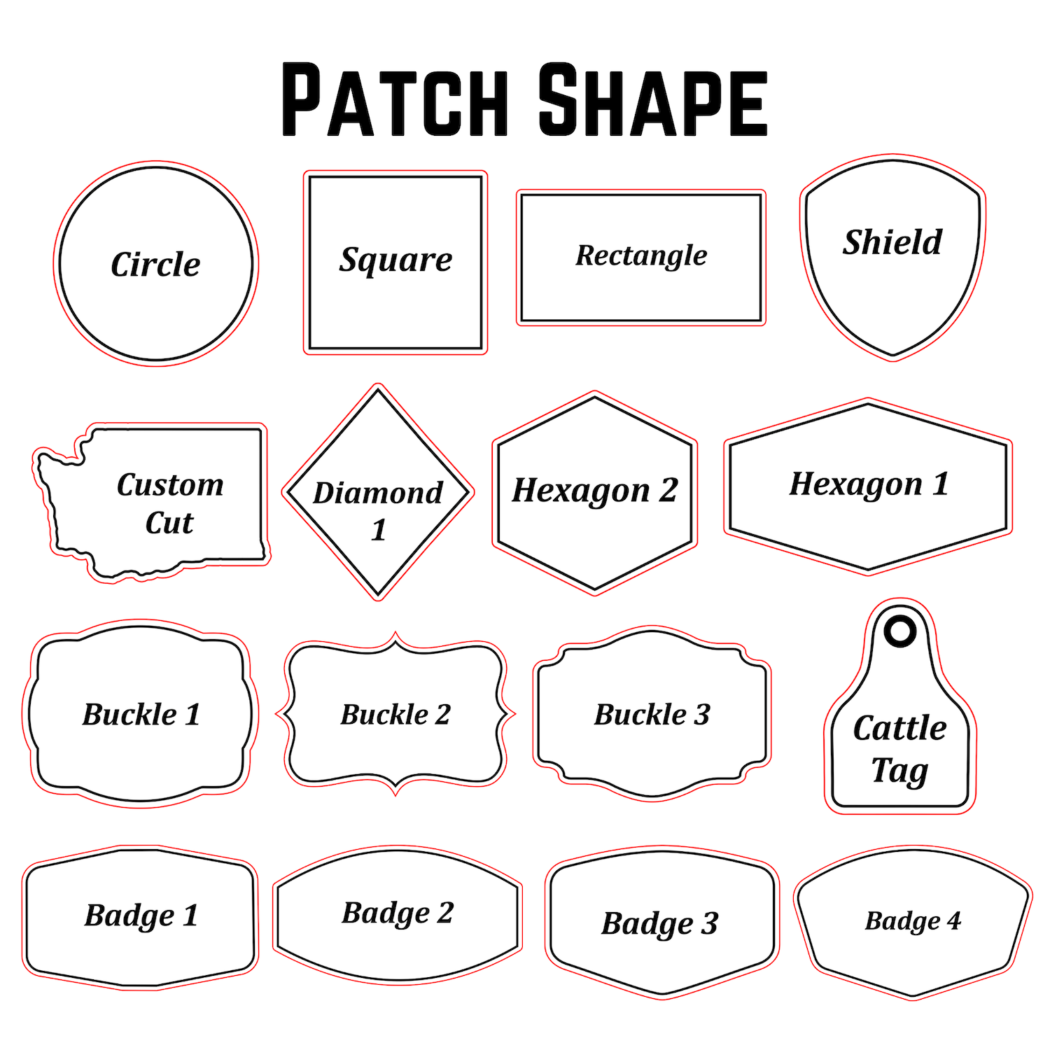 Personalized leather patch hat worn outdoors, ideal for business branding or gifts